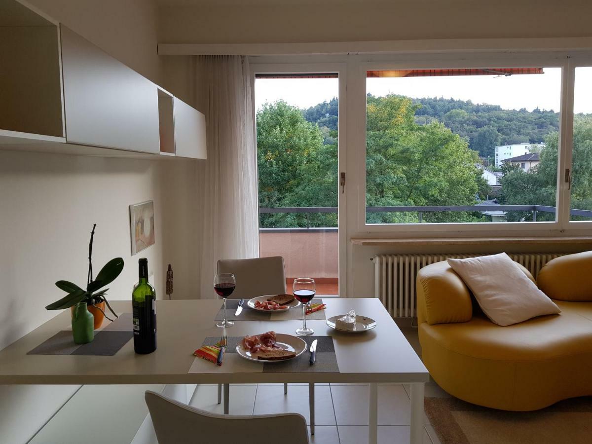 Greta 29 Apartment Losone Exterior photo